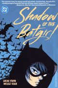 Shadow of the Batgirl GN (2026 DC) 2nd Edition 1-1ST