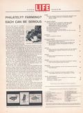 Life (1883-2000 Clair Maxwell/Life Publishing Company) Magazine Nov 30 1959