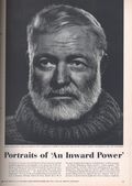 Life (1883-2000 Clair Maxwell/Life Publishing Company) Magazine Nov 30 1959