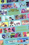 Teen Titans Go On Strike TPB (2026 DC) 1-1ST