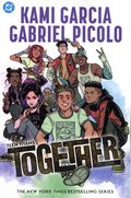 Teen Titans Together GN (2026 DC) 1-1ST