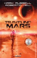 Traveling To Mars HC (2026 NBM) 1-1ST