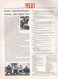 Life (1883-2000 Clair Maxwell/Life Publishing Company) Magazine Nov 23 1959