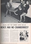 Life (1883-2000 Clair Maxwell/Life Publishing Company) Magazine Nov 23 1959