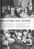 Life (1883-2000 Clair Maxwell/Life Publishing Company) Magazine Nov 23 1959