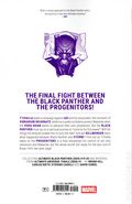 Ultimate Black Panther TPB (2024-2026 Marvel) 4-1ST