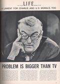 Life (1883-2000 Clair Maxwell/Life Publishing Company) Magazine Nov 16 1959