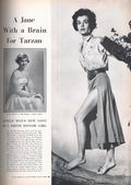 Life (1883-2000 Clair Maxwell/Life Publishing Company) Magazine Nov 16 1959