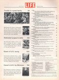 Life (1883-2000 Clair Maxwell/Life Publishing Company) Magazine Oct 26 1959