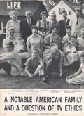 Life (1883-2000 Clair Maxwell/Life Publishing Company) Magazine Oct 26 1959