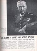 Life (1883-2000 Clair Maxwell/Life Publishing Company) Magazine Oct 26 1959