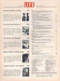 Life (1883-2000 Clair Maxwell/Life Publishing Company) Magazine Oct 19 1959
