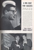 Life (1883-2000 Clair Maxwell/Life Publishing Company) Magazine Oct 19 1959