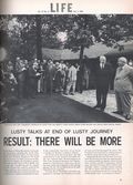 Life (1883-2000 Clair Maxwell/Life Publishing Company) Magazine Oct  5 1959