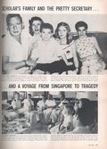 Life (1883-2000 Clair Maxwell/Life Publishing Company) Magazine Oct  5 1959