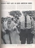 Life (1883-2000 Clair Maxwell/Life Publishing Company) Magazine Sep 28 1959