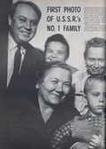 Life (1883-2000 Clair Maxwell/Life Publishing Company) Magazine Sep 21 1959