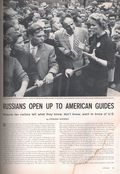 Life (1883-2000 Clair Maxwell/Life Publishing Company) Magazine Sep 21 1959