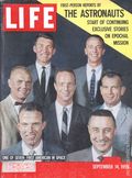 Life (1883-2000 Clair Maxwell/Life Publishing Company) Magazine Sep 14 1959