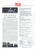 Life (1883-2000 Clair Maxwell/Life Publishing Company) Magazine Sep 14 1959