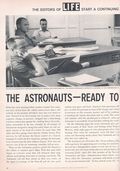 Life (1883-2000 Clair Maxwell/Life Publishing Company) Magazine Sep 14 1959