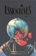 Essentials HC (2025 The Lab Press) Premiere Edition 2B-1ST
