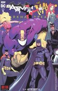 Batman The Maxx (2018 IDW) 1C