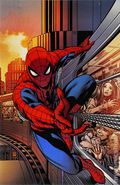 Amazing Spider-Man (2025 8th Series) 1MARVELINSIDER