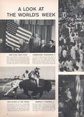Life (1883-2000 Clair Maxwell/Life Publishing Company) Magazine Aug 31 1959