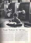 Life (1883-2000 Clair Maxwell/Life Publishing Company) Magazine Aug 31 1959