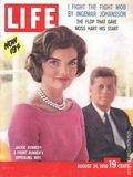 Life (1883-2000 Clair Maxwell/Life Publishing Company) Magazine Aug 24 1959