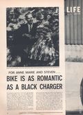 Life (1883-2000 Clair Maxwell/Life Publishing Company) Magazine Aug 17 1959