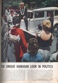 Life (1883-2000 Clair Maxwell/Life Publishing Company) Magazine Aug 17 1959