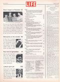 Life (1883-2000 Clair Maxwell/Life Publishing Company) Magazine Aug 10 1959