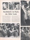 Life (1883-2000 Clair Maxwell/Life Publishing Company) Magazine Aug 10 1959