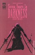 Seven Years in Darkness Seventy-Two Keys (2026 Midnight Factory) 1A