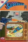 Superman (Colombian 1970 Epucol/Editorial Novaro) 91