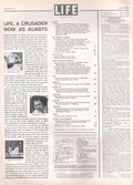 Life (1883-2000 Clair Maxwell/Life Publishing Company) Magazine Jul 27 1959