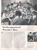 Life (1883-2000 Clair Maxwell/Life Publishing Company) Magazine Jul 27 1959
