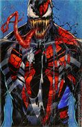 Web of Venom (2026 Marvel) 1KIRKHAM.B
