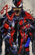 Web of Venom (2026 Marvel) 1KIRKHAM.C