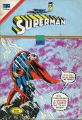 Superman (Colombian 1970 Epucol/Editorial Novaro) 87