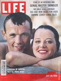Life (1883-2000 Clair Maxwell/Life Publishing Company) Magazine Jul 20 1959