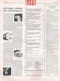 Life (1883-2000 Clair Maxwell/Life Publishing Company) Magazine Jul 20 1959