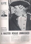 Life (1883-2000 Clair Maxwell/Life Publishing Company) Magazine Jul 20 1959