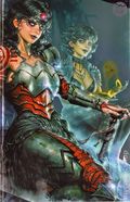 Absolute Wonder Woman (2024 DC) 18THE616.E