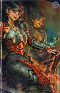 Absolute Wonder Woman (2024 DC) 18THE616.C