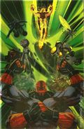 Ben 10 (2026 Dynamite) 1T