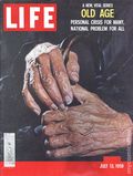 Life (1883-2000 Clair Maxwell/Life Publishing Company) Magazine Jul 13 1959