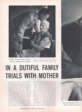 Life (1883-2000 Clair Maxwell/Life Publishing Company) Magazine Jul 13 1959